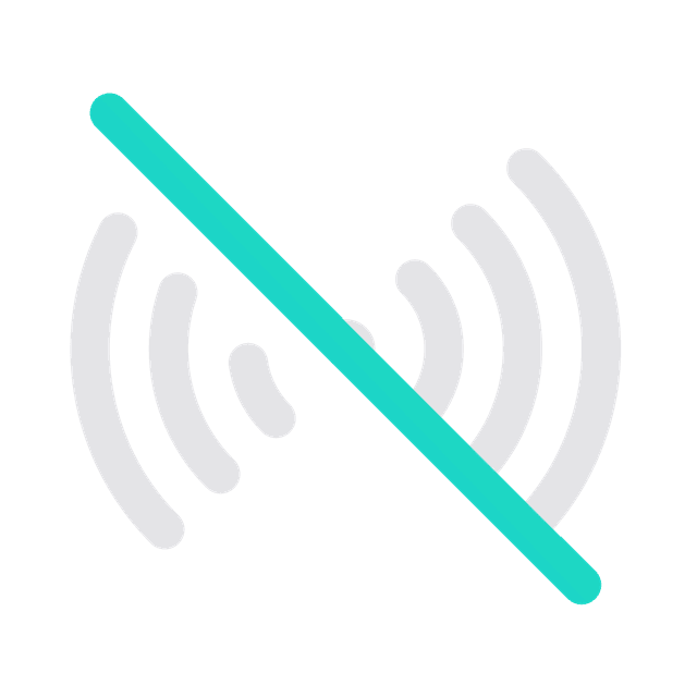 No unnecessary tracking